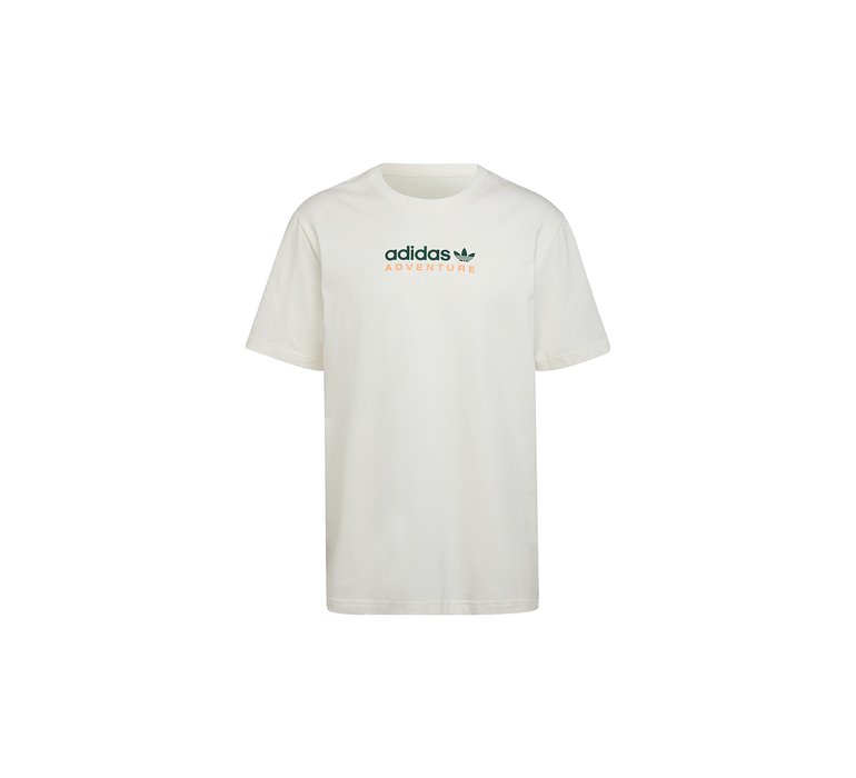 adidas Adventure Mountain Spray Tee