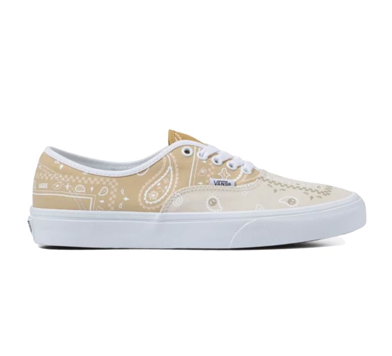 Vans Peace Paisley Authentic