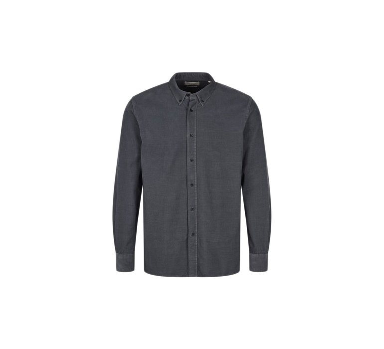 By Garment Makers Organic Corduroy Shirt