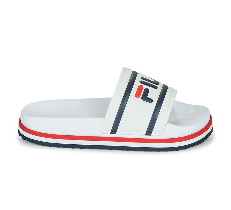 Fila Morro Bay Zeppa Slipper