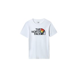 The North Face M Short-Sleeve Pride T-Shirt