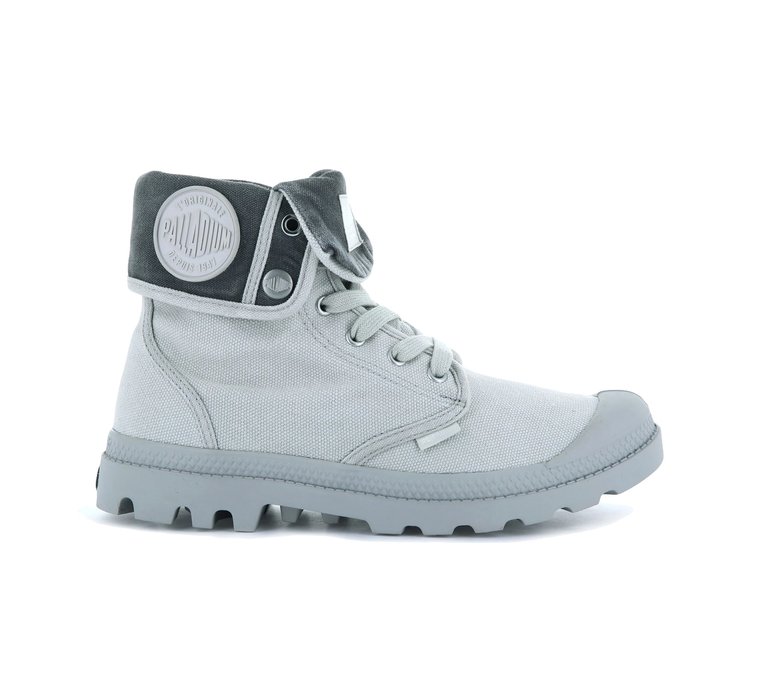 Palladium Boots US Baggy Matel W