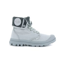 Palladium Baggy Metal