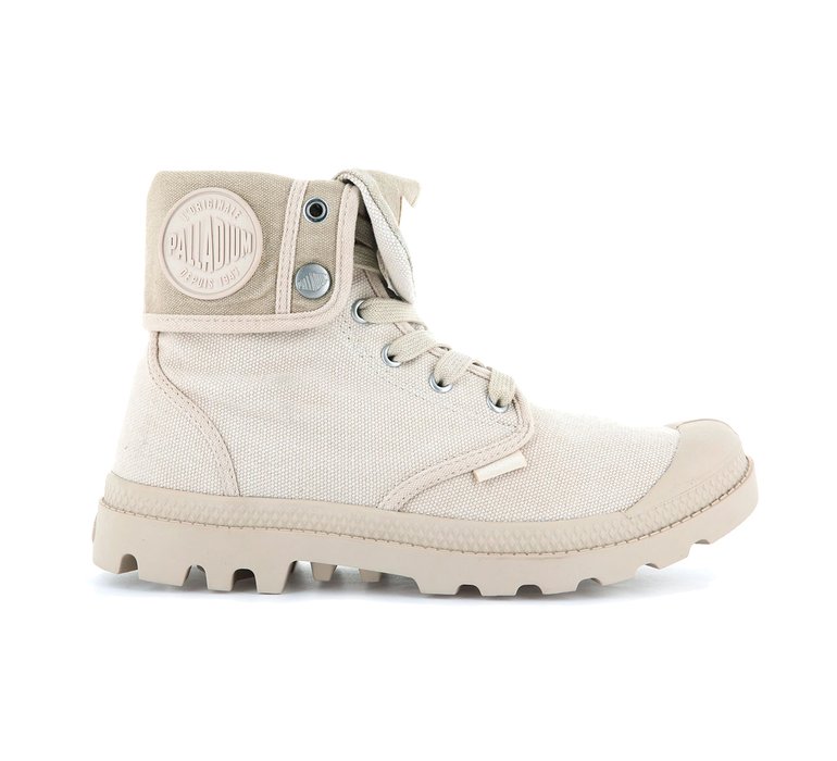 Palladium Baggy Sahara