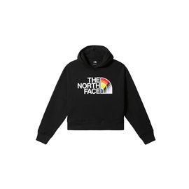 The North Face Pride Pullover Hoodie W