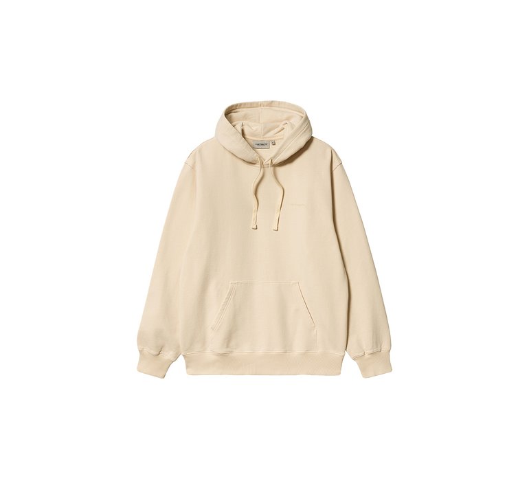 Carhartt WIP Hooded Marfa Sweatshirt