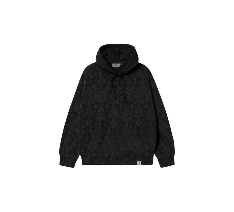 Carhartt WIP Hooded Verse Sweatshirt