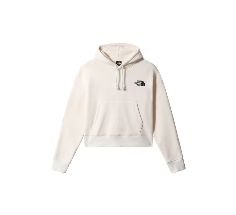 The North Face Source Pullover Hoodie W