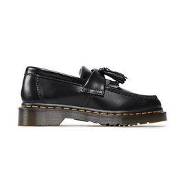 Dr. Martens Adrian Smooth Leather Tassel Loafers