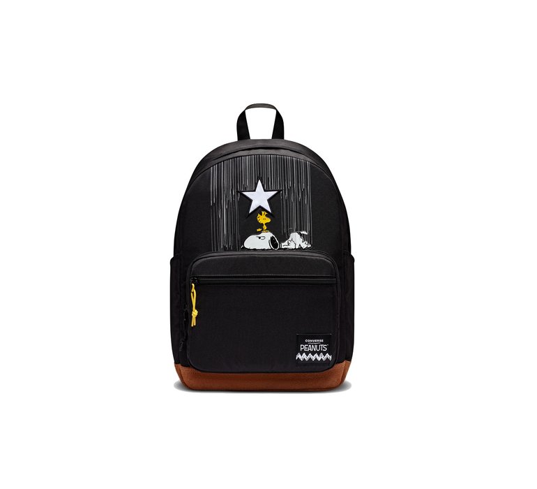 Converse x Peanuts Go 2 Backpack