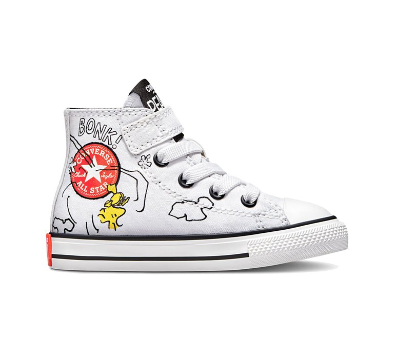 Converse x Peanuts Chuck Taylor All Star Easy-On