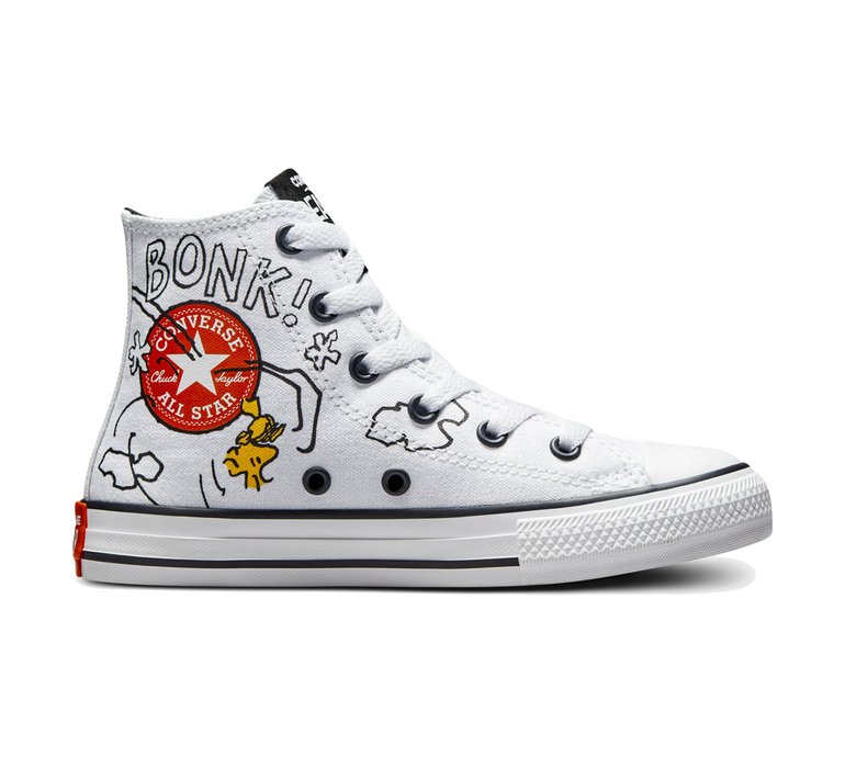 Converse x Peanuts Chuck Taylor All Star