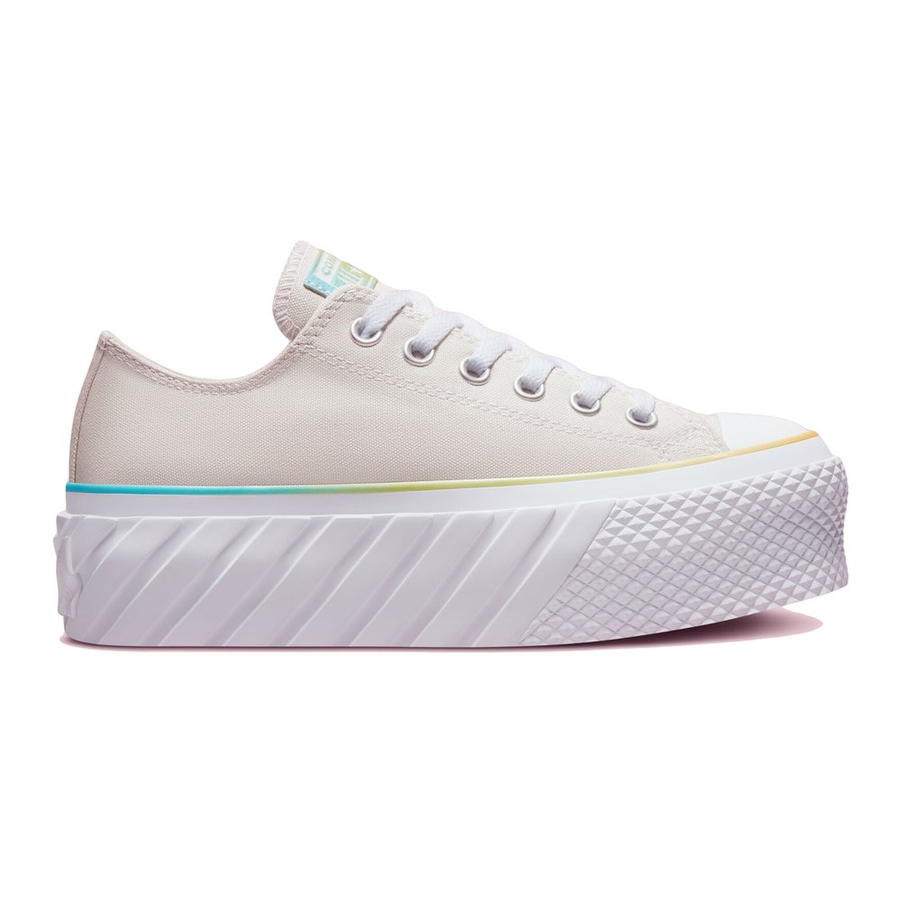 Converse Chuck Taylor All Star 2x Lift Platform Gradient