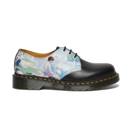 Dr. Martens 1461 TNG Bathers Black