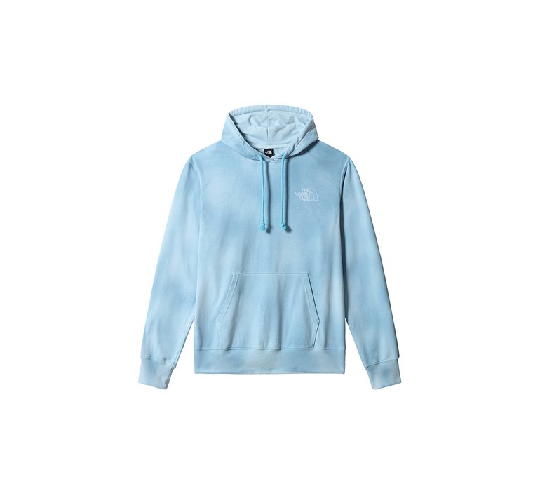 The North Face M DYE Pullover Hoodie