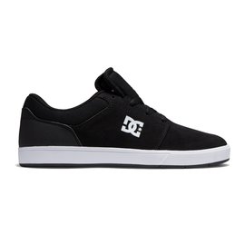 DC Shoes Crisis Black