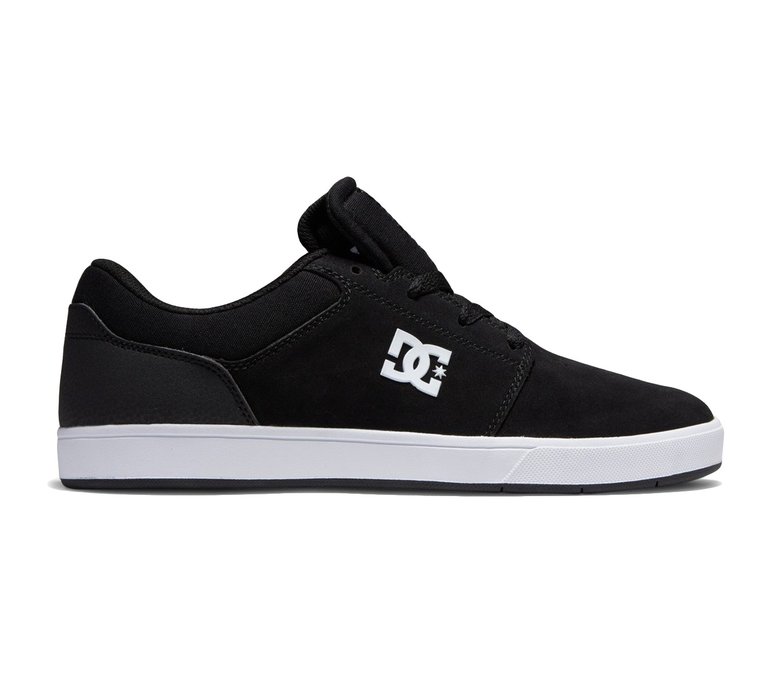 DC Shoes Crisis Black