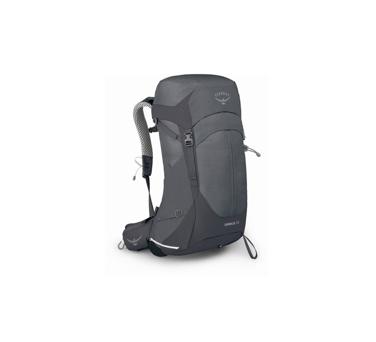 Osprey Stratos 26 W Tunnel Vision Grey