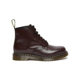 Dr. Martens 101 Smooth Leather Lace Up