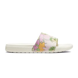 Converse All Star Slide Crafted Florals