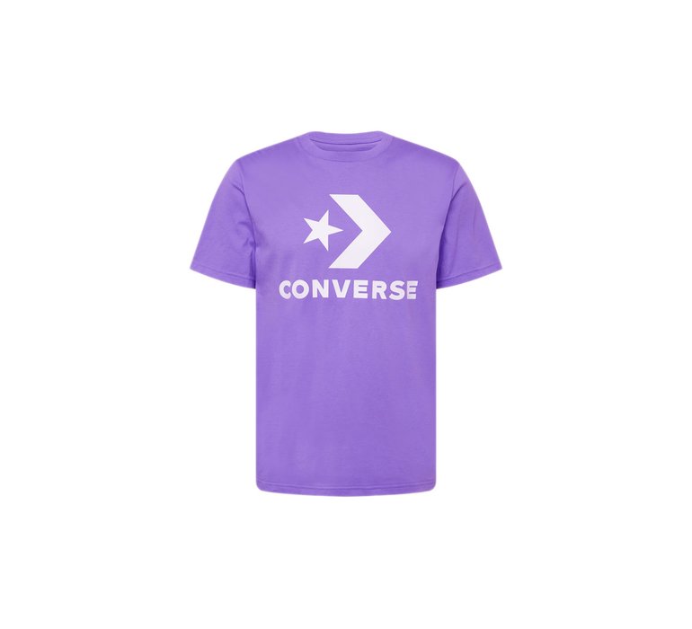 Converse Star Chevron Tee