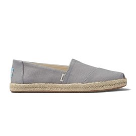 Toms Alpargata Rope Espadrille