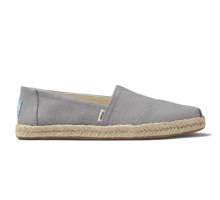 Toms Alpargata Rope Espadrille