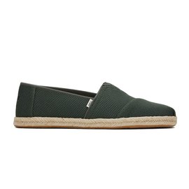 Toms Alpargata Rope Espadrille