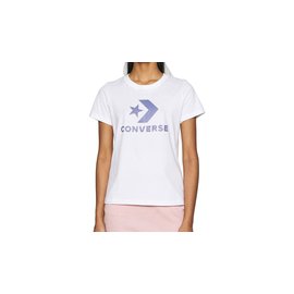 Converse Star Chevron Center Front Tee