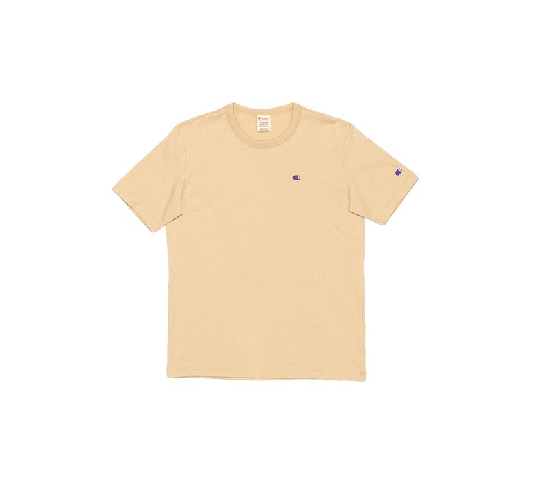 Champion Crewneck T-Shirt