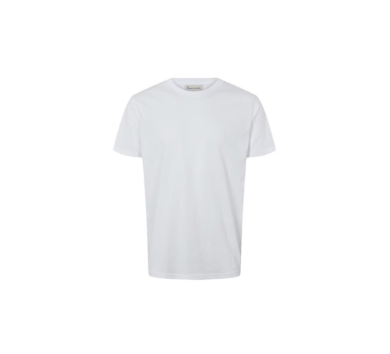 By Garment Makers Organic Tee