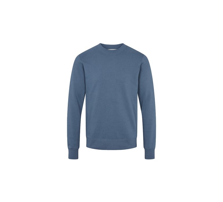 By Garment Makers The Organic Sweatshirt