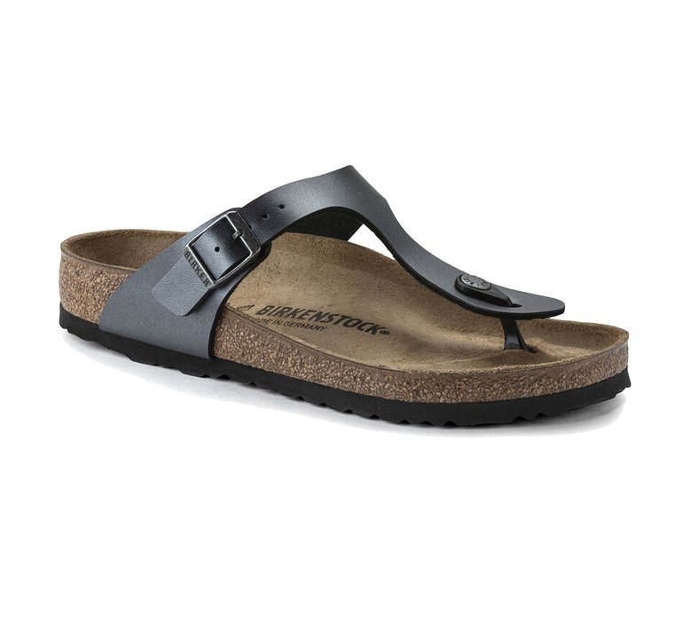 Birkenstock Gizeh Birko-Flor Regular Fit