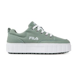 Fila Sandblast IcebergGreen W