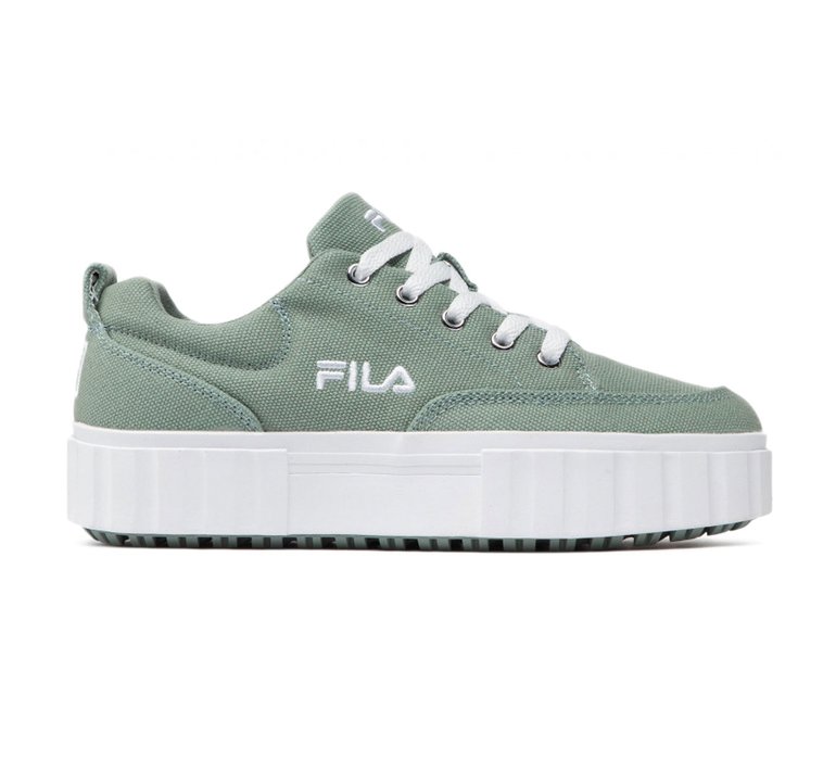 Fila Sandblast IcebergGreen W