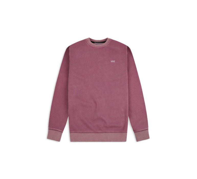 Vans ComfyCush Washed Crewneck