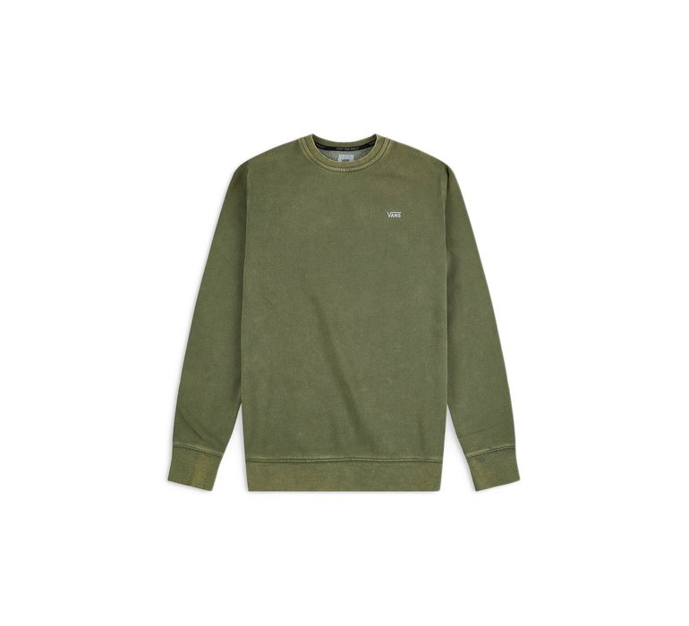 Vans ComfyCush Washed Crewneck