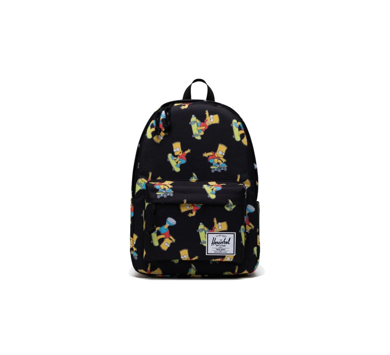 Herschel Supply Classic Backpack XL Simpsons