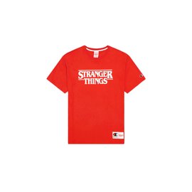 Champion x Stranger Things Men´s T-Shirt