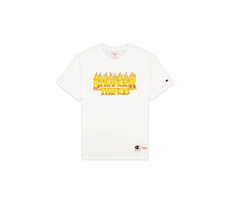 Champion x Stranger Things Men´s T-Shirt