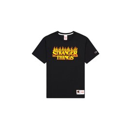 Champion x Stranger Things Men´s T-Shirt