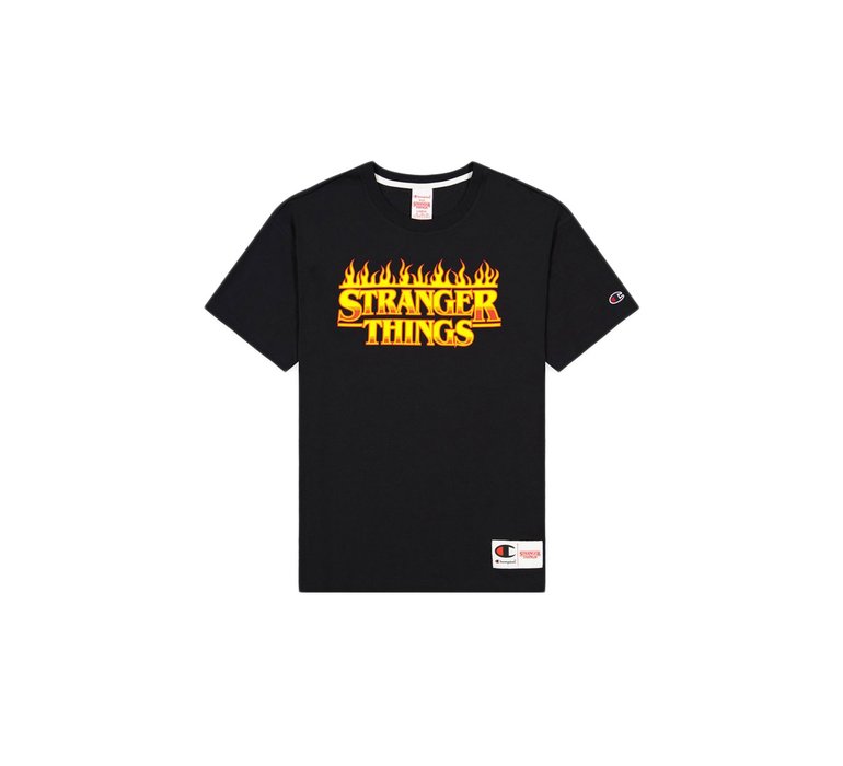 Champion x Stranger Things Men´s T-Shirt