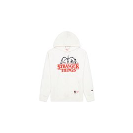 Champion x Stranger Things Hoodie