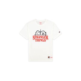 Champion x Stranger Things Men´s T-Shirt