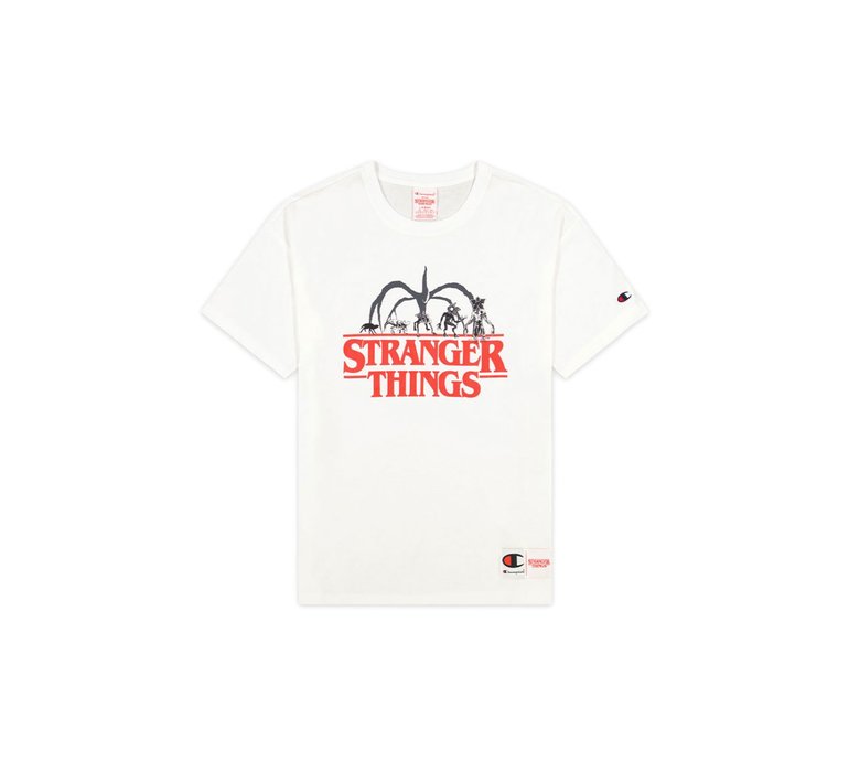 Champion x Stranger Things Men´s T-Shirt