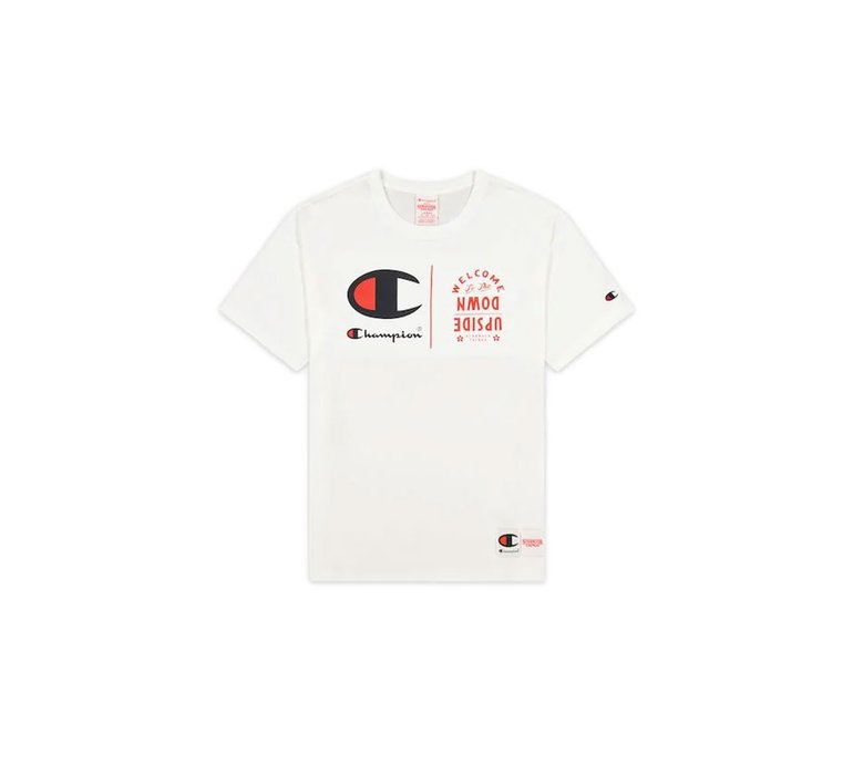 Champion x Stranger Things Men´s T-Shirt