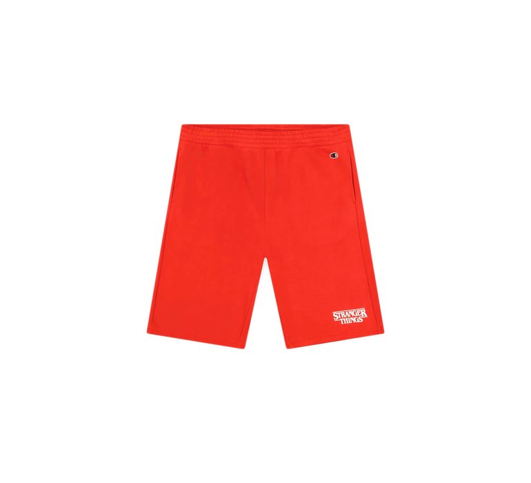 Champion X Stranger Things Unisex Shorts