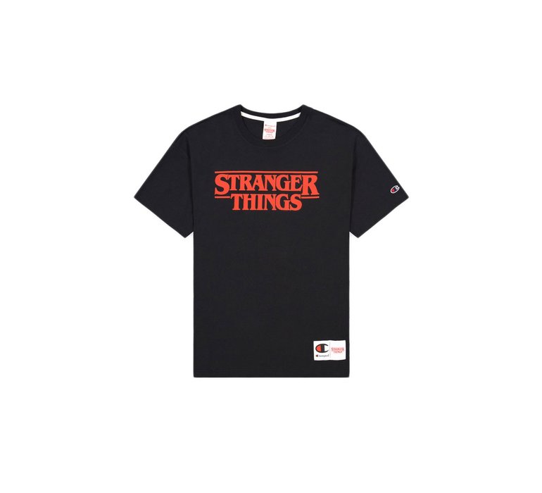 Champion x Stranger Things Men´s T-Shirt