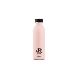 24 Bottles Urban Bottle Dusty Pink 500ml