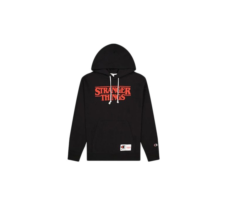 Champion x Stranger Things Hoodie